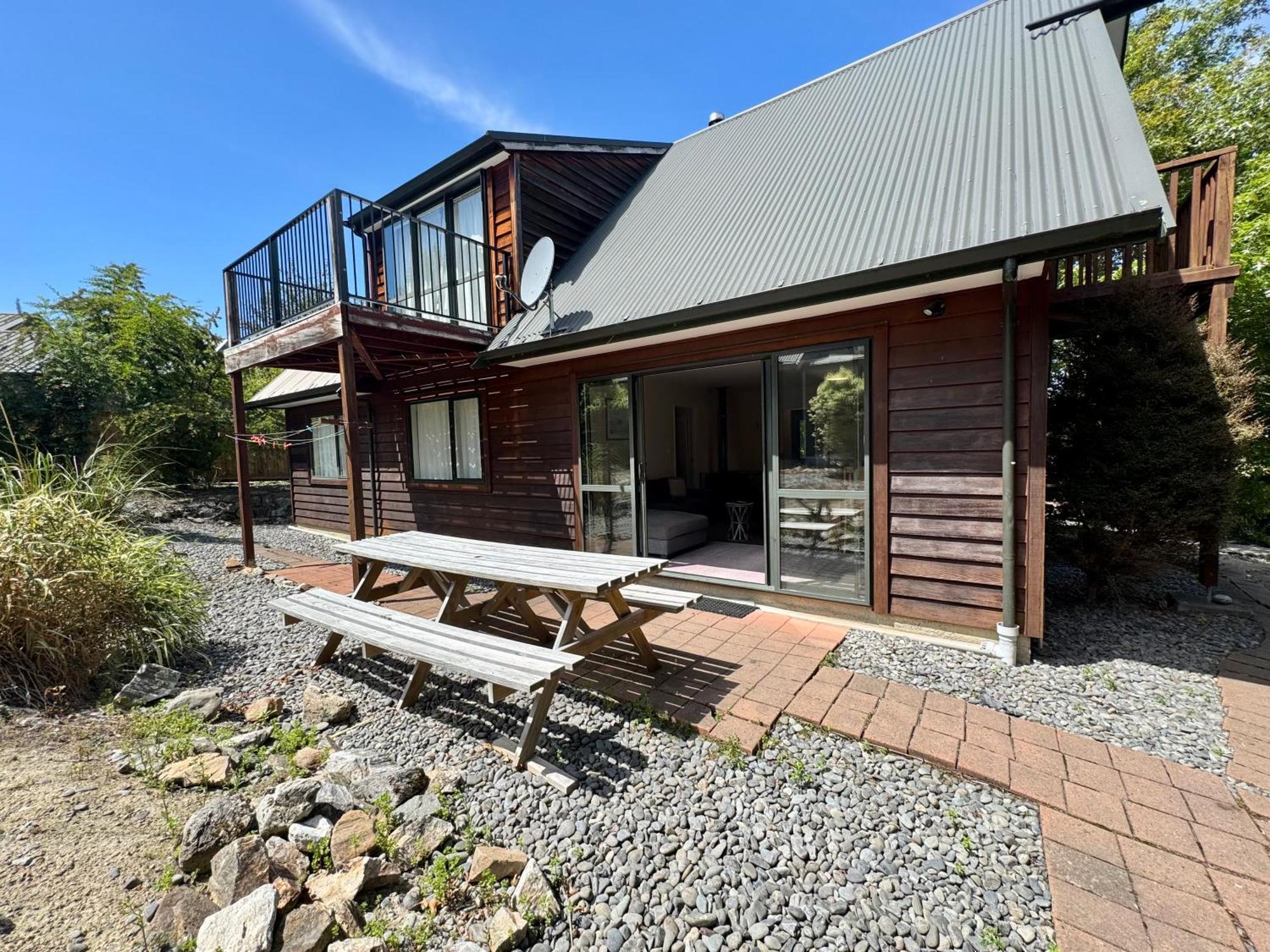 26 Caverhill Close Hanmer Springs Extérieur photo