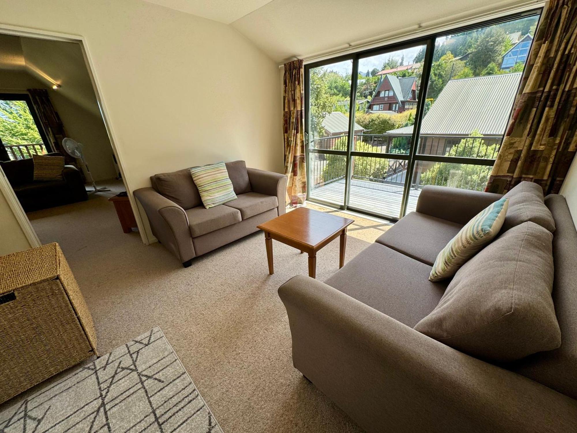 26 Caverhill Close Hanmer Springs Extérieur photo