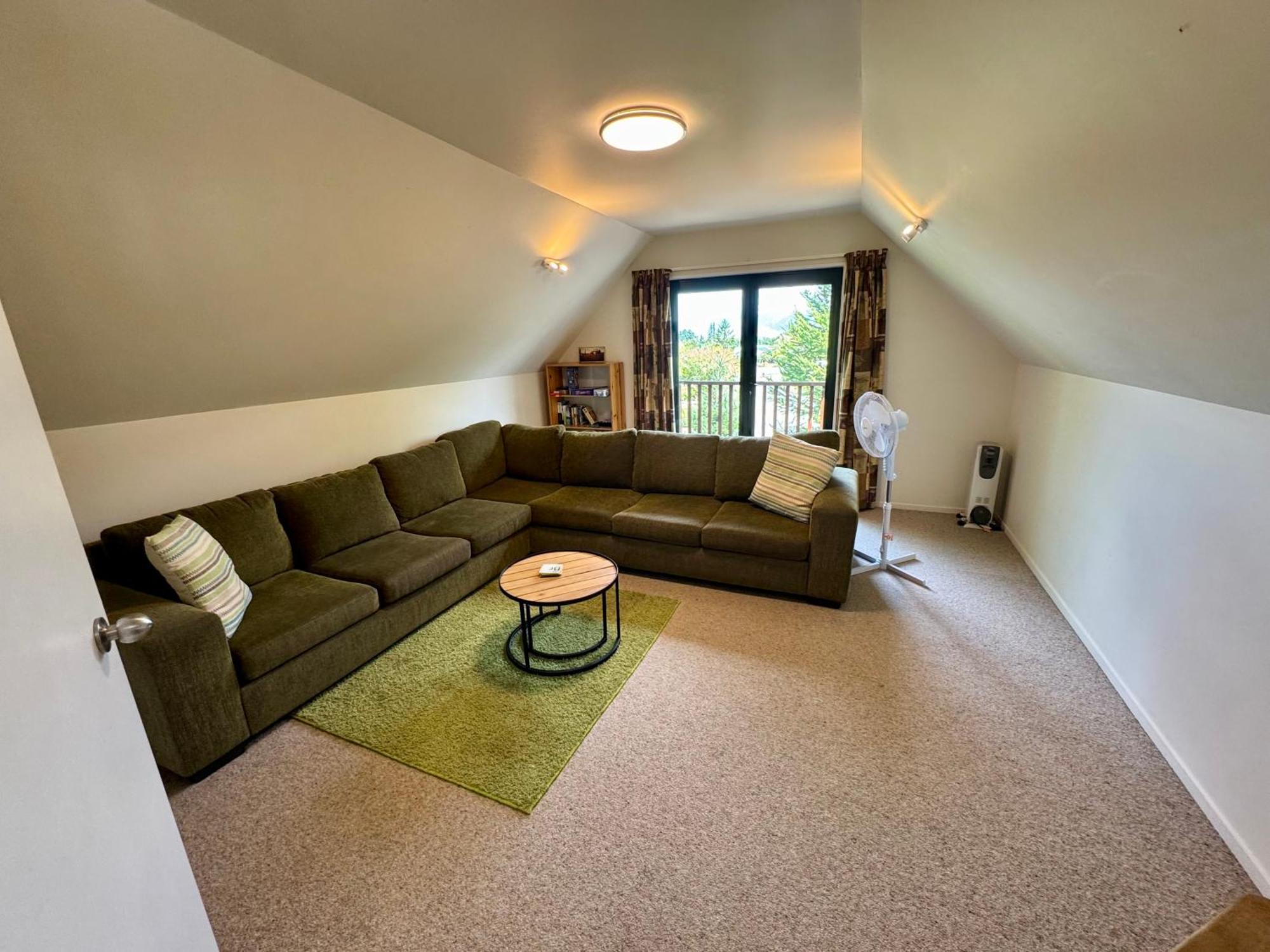 26 Caverhill Close Hanmer Springs Extérieur photo