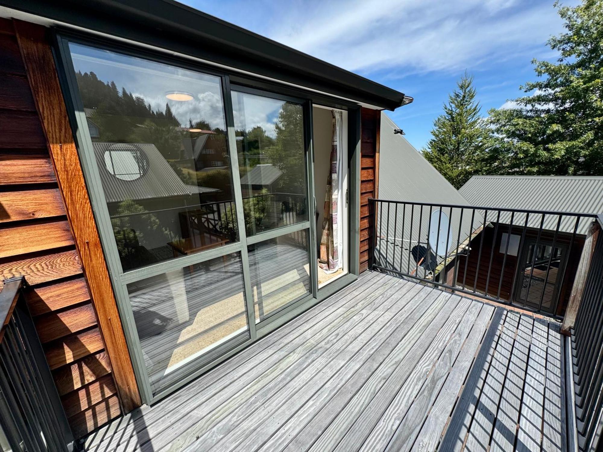 26 Caverhill Close Hanmer Springs Extérieur photo