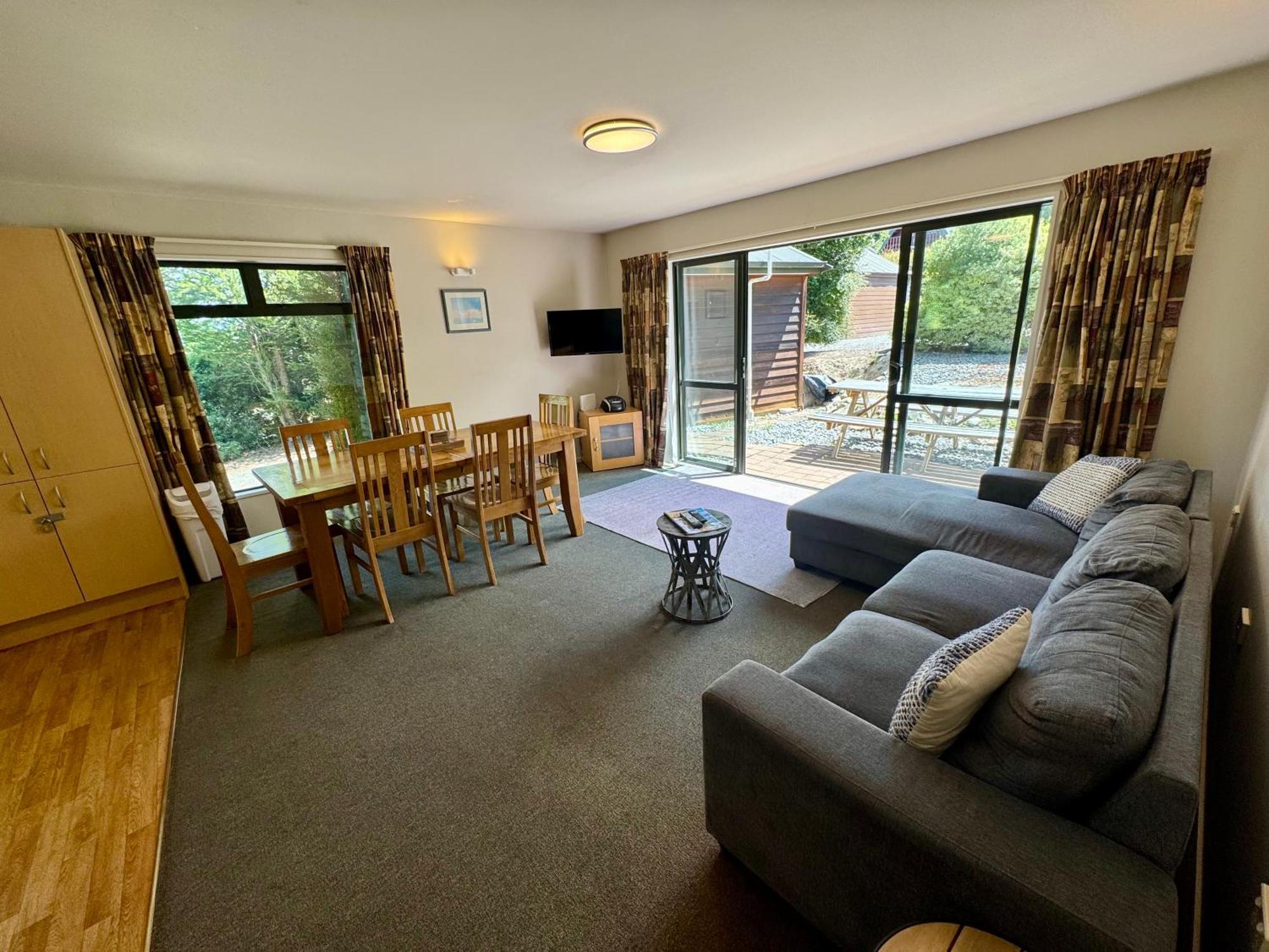 26 Caverhill Close Hanmer Springs Extérieur photo