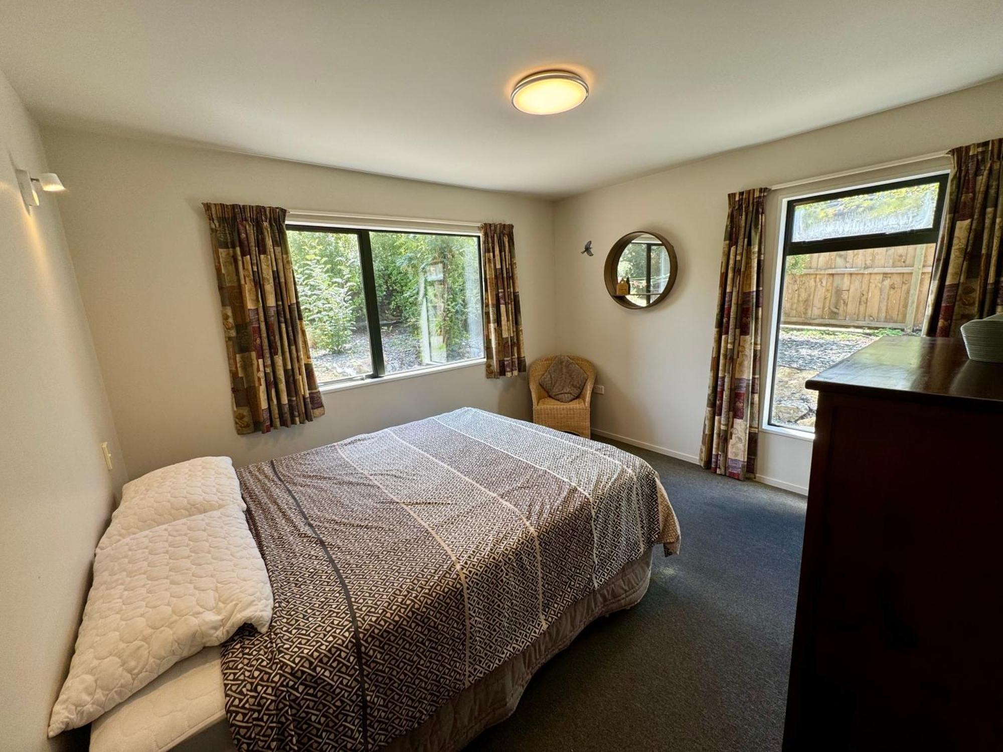26 Caverhill Close Hanmer Springs Extérieur photo