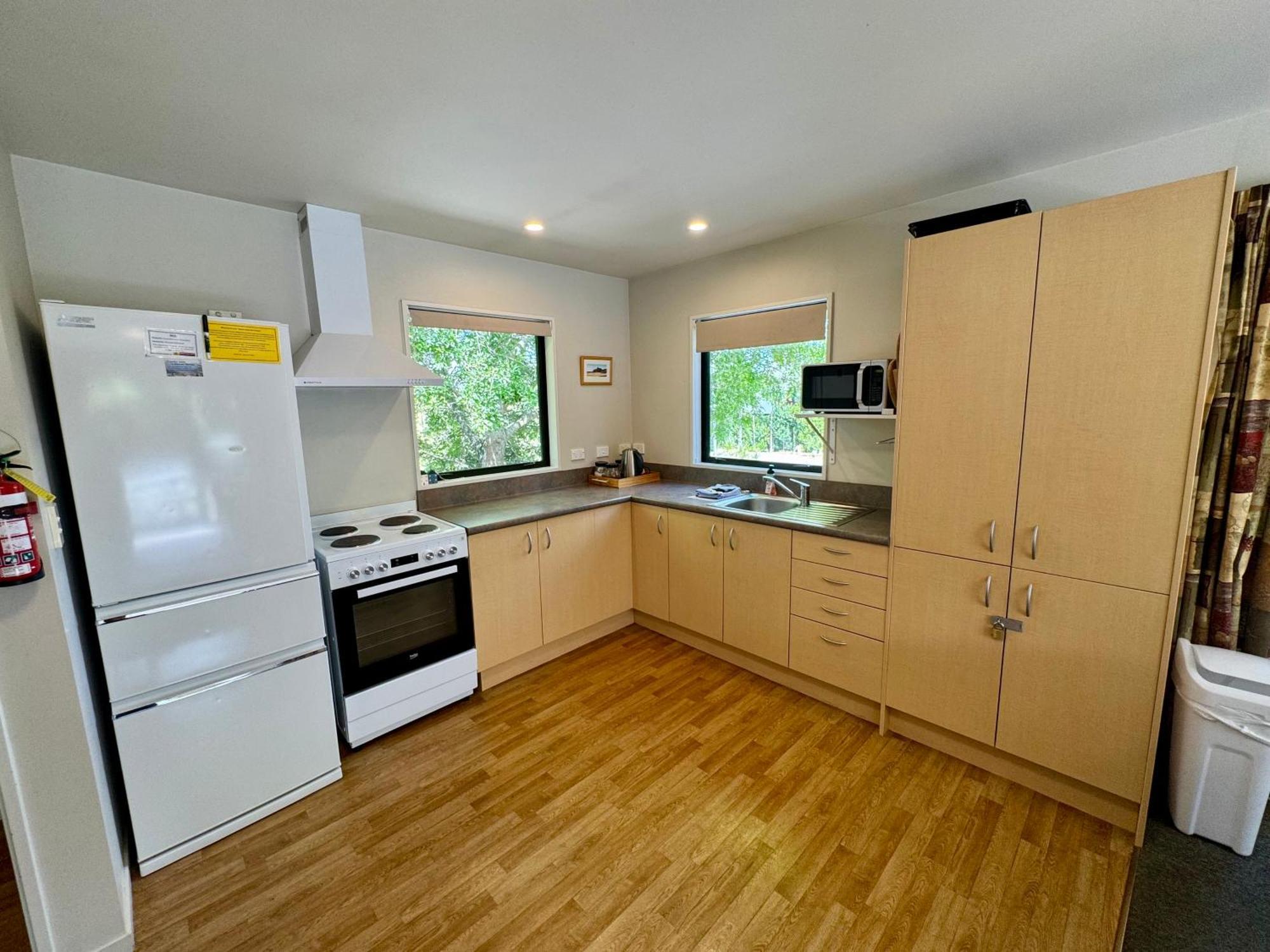 26 Caverhill Close Hanmer Springs Extérieur photo